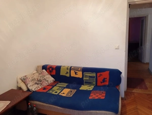 Vând apartament 3 camere, living și boxa - imagine 9