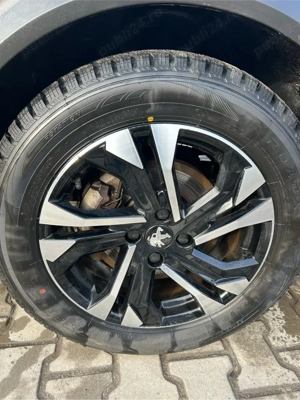 Peugeot e-2008 GT-line 162.000 km reali - imagine 8