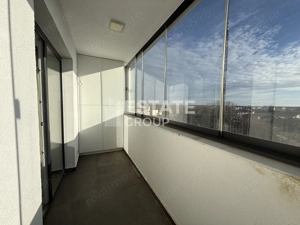 Apartament cu 2 camere in Braytim complet mobilat si utilat - imagine 8