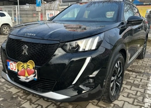 Peugeot e-2008 GT-line 162.000 km reali