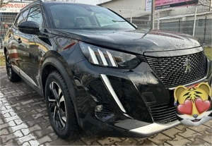 Peugeot e-2008 GT-line 162.000 km reali - imagine 2