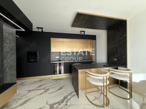 Apartament cu 2 camere in Braytim complet mobilat si utilat - imagine 7