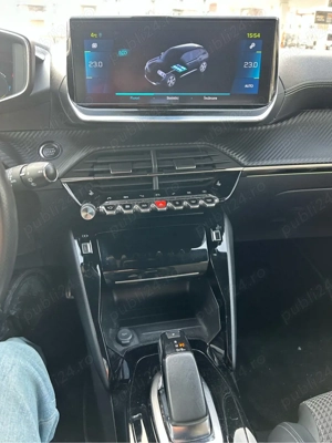 Peugeot e-2008 GT-line 162.000 km reali - imagine 7