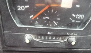 Iveco Eurotrakker 380 Cursor autobetonieră - imagine 7