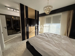 Apartament cu 2 camere in Braytim complet mobilat si utilat - imagine 12