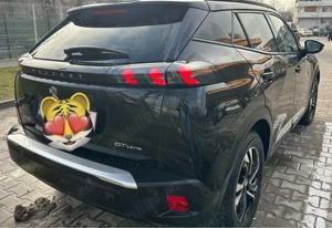 Peugeot e-2008 GT-line 162.000 km reali - imagine 3