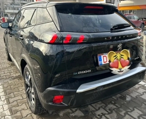 Peugeot e-2008 GT-line 162.000 km reali - imagine 4