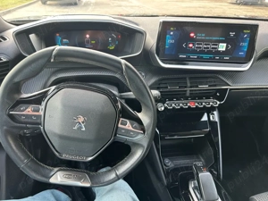 Peugeot e-2008 GT-line 162.000 km reali - imagine 5