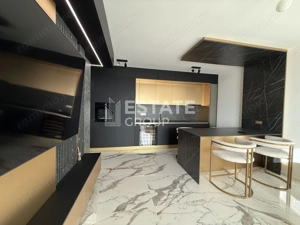 Apartament cu 2 camere in Braytim complet mobilat si utilat - imagine 9