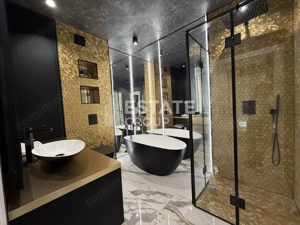 Apartament cu 2 camere in Braytim complet mobilat si utilat - imagine 13