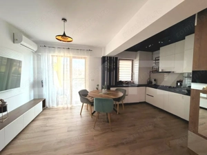 Apartament 4 camere, 101 mp, Valea Lupului