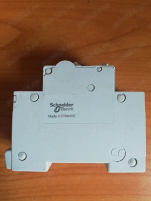 Siguranță diferențială 16A 30ma - imagine 2