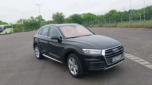 Audi Q5,  2017.quattro - imagine 3