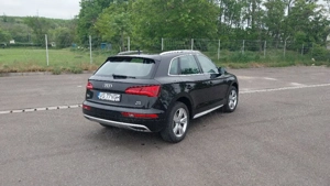 Audi Q5,  2017.quattro - imagine 4