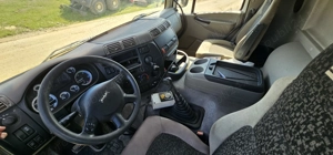 Autobetonieră DAF CF 85.410 8x4 - imagine 5