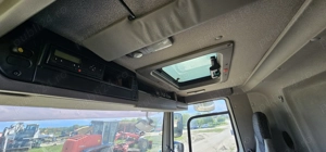 Autobetonieră DAF CF 85.410 8x4