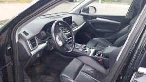 Audi Q5,  2017.quattro - imagine 2