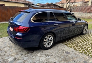 BMW F11 520 d euro 6 - imagine 3