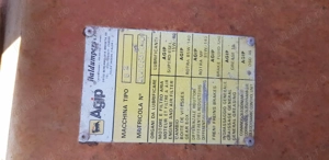 Autobetonieră marca Fiori Betondumpers Ariona 2500 - imagine 14