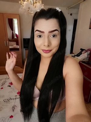 Dulce și fierbinte pregătită pentru tine 