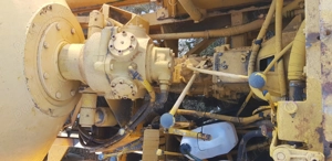 Autobetonieră marca Fiori Betondumpers Ariona 2500 - imagine 9