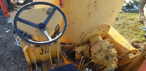 Autobetonieră marca Fiori Betondumpers Ariona 2500 - imagine 10