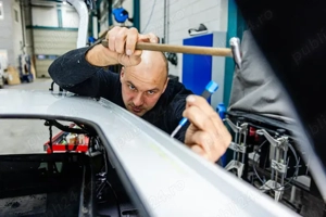 Angajăm tinichigiu auto | olanda (ameflex-personeel)