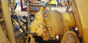 Autobetonieră marca Fiori Betondumpers Ariona 2500 - imagine 5