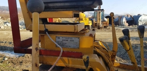 Autobetonieră marca Fiori Betondumpers Ariona 2500 - imagine 6