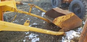 Autobetonieră marca Fiori Betondumpers Ariona 2500 - imagine 4