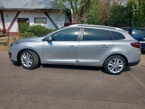 Renault megane 3, motor 1.5 diesel, 110 cp, euro 5. - imagine 3