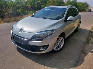 Renault megane 3, motor 1.5 diesel, 110 cp, euro 5.