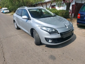 Renault megane 3, motor 1.5 diesel, 110 cp, euro 5. - imagine 4