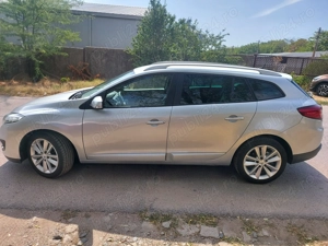 Renault megane 3, motor 1.5 diesel, 110 cp, euro 5. - imagine 2