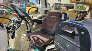 Tractor Arbos 7260 4x4 an 2020 NOU - imagine 3