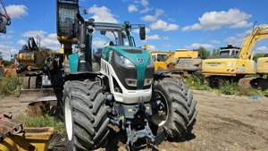 Tractor Arbos 7260 4x4 an 2020 NOU - imagine 4