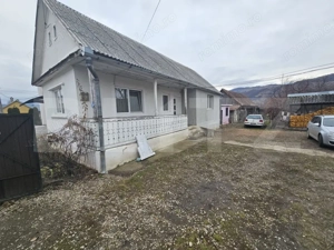 Casa de vanzare - Comuna Nimigea