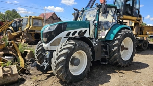 Tractor Arbos 7260 4x4 an 2020 NOU
