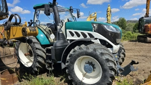 Tractor Arbos 7260 4x4 an 2020 NOU - imagine 5