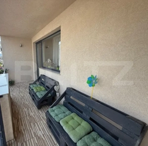 Apartament 3 camere, 78 mp, zona Eroilor  - imagine 14