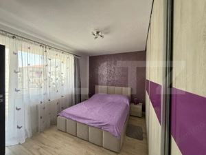 Apartament 3 camere, 78 mp, zona Eroilor  - imagine 5