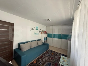 Apartament 3 camere, 78 mp, zona Eroilor  - imagine 9
