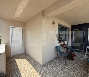 Apartament 3 camere, 78 mp, zona Eroilor  - imagine 15