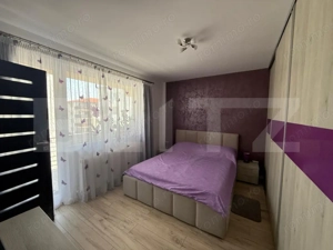 Apartament 3 camere, 78 mp, zona Eroilor  - imagine 6