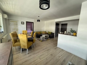 Apartament 3 camere, 78 mp, zona Eroilor  - imagine 2