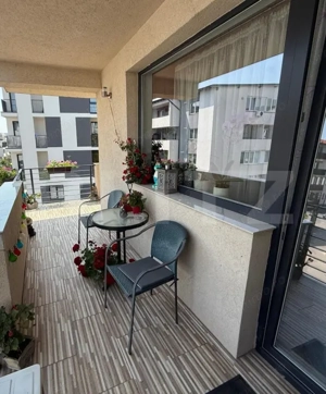 Apartament 3 camere, 78 mp, zona Eroilor  - imagine 16