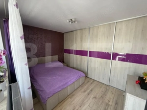 Apartament 3 camere, 78 mp, zona Eroilor  - imagine 8