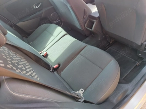 Renault megane 3, motor 1.5 diesel, 110 cp, euro 5. - imagine 7