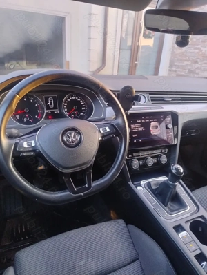 Volkswagen Arteon benzina 1.5, 150 CP - imagine 5