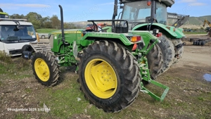 Tractor John Deere 5310 NOU - imagine 2
